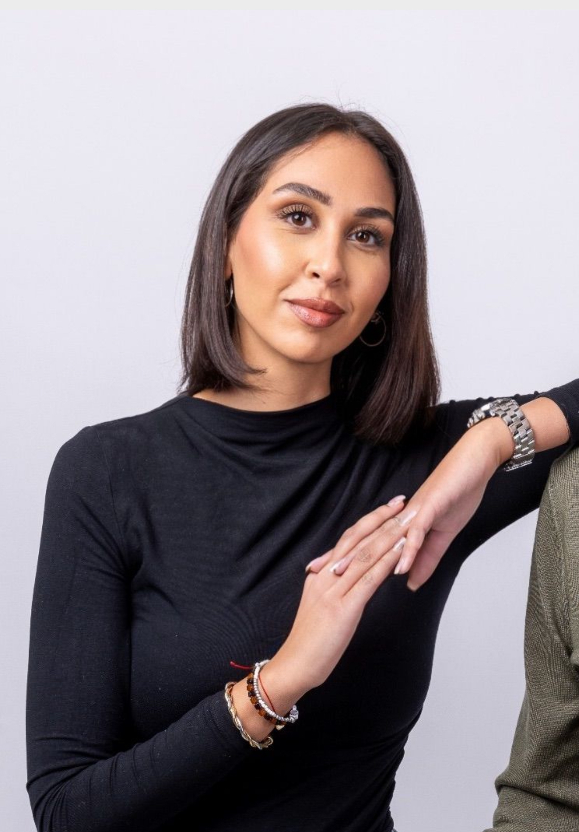 Ihre Maklerin bei Sapsiz Bau & Immobilien